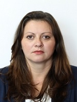 BORTA Raluca-Maria